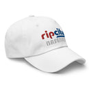 Gorra de papá RCB