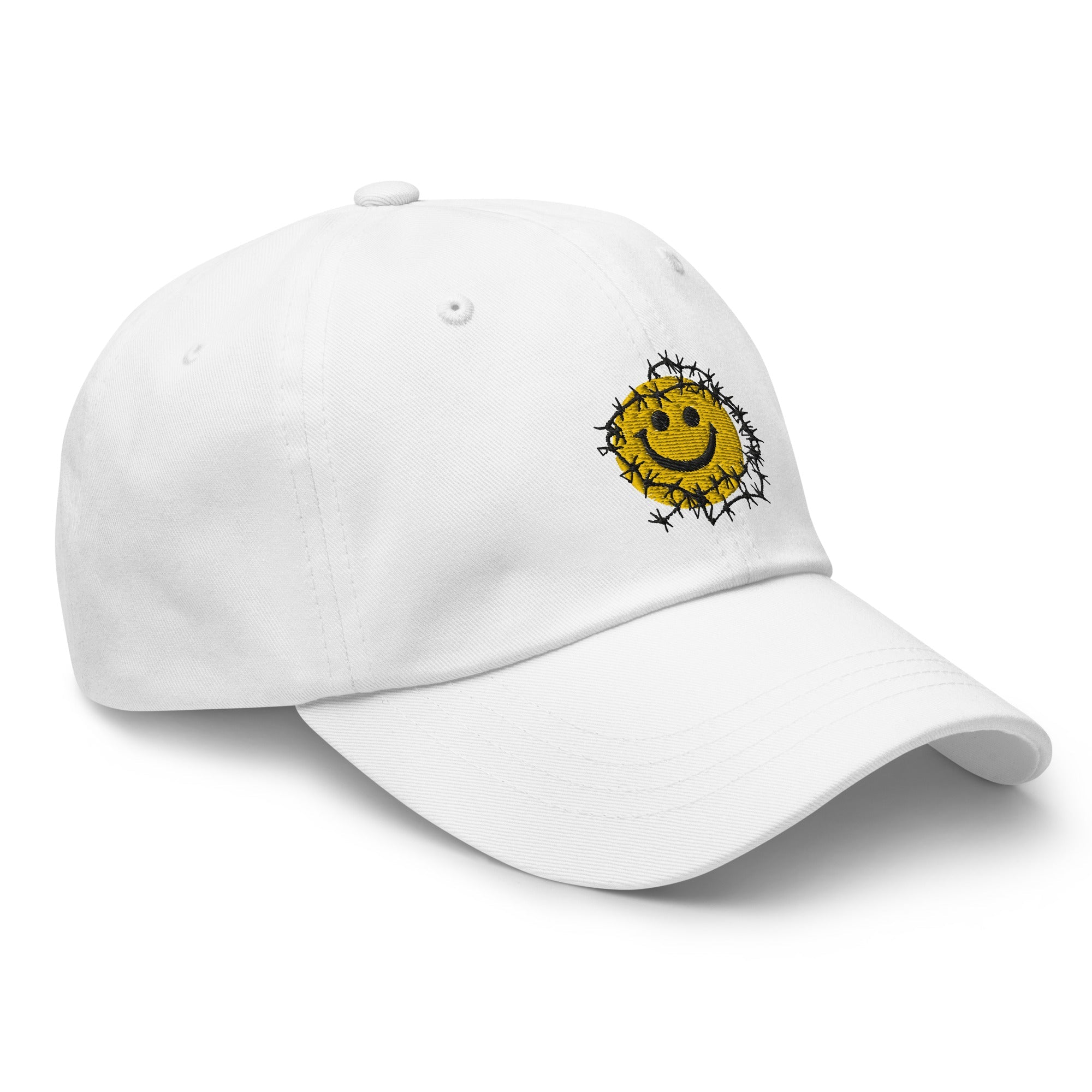 Gorra de papá de Billy Guidry