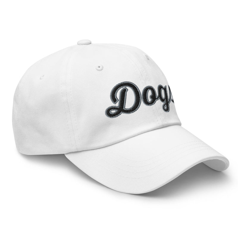 MD Elite Dogs Dad hat