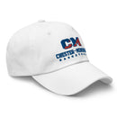 Gorra de papá CMB