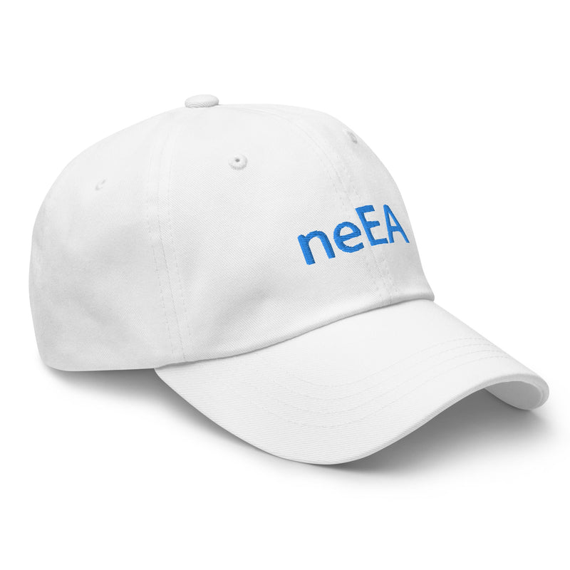 NEEA Dad hat