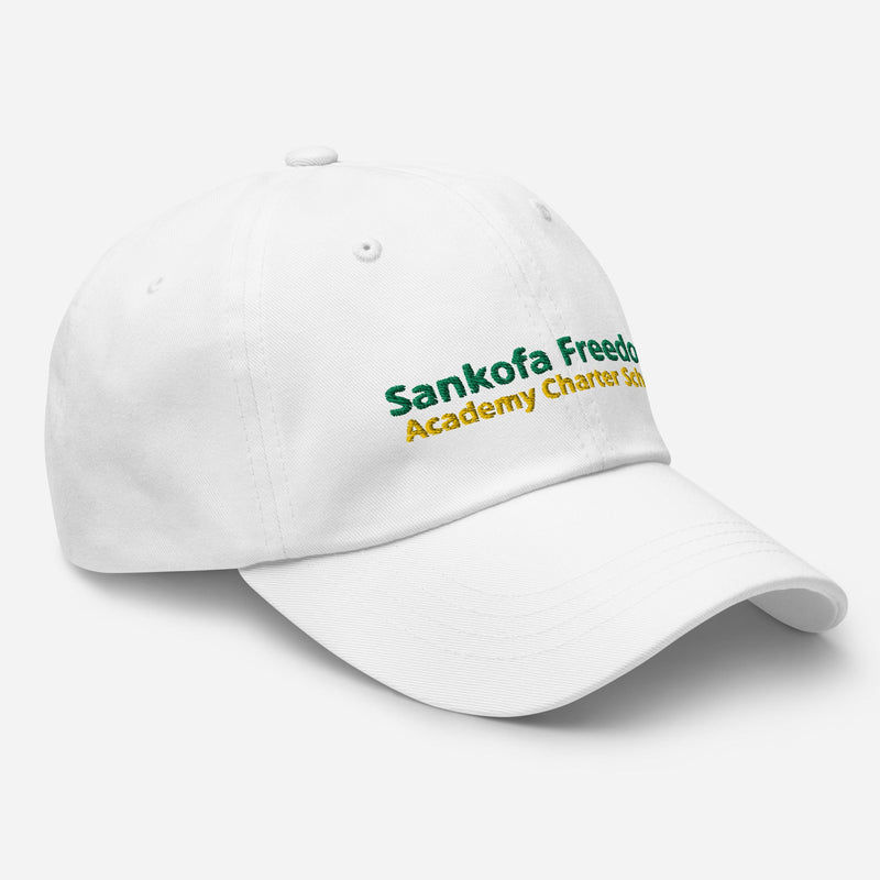 SFACS Dad hat