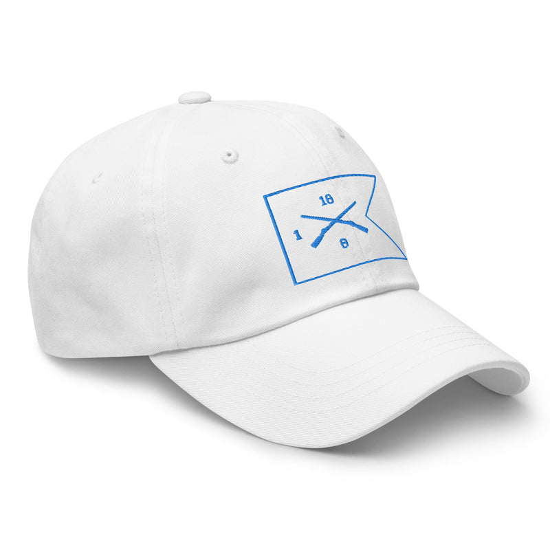 BA Dad hat