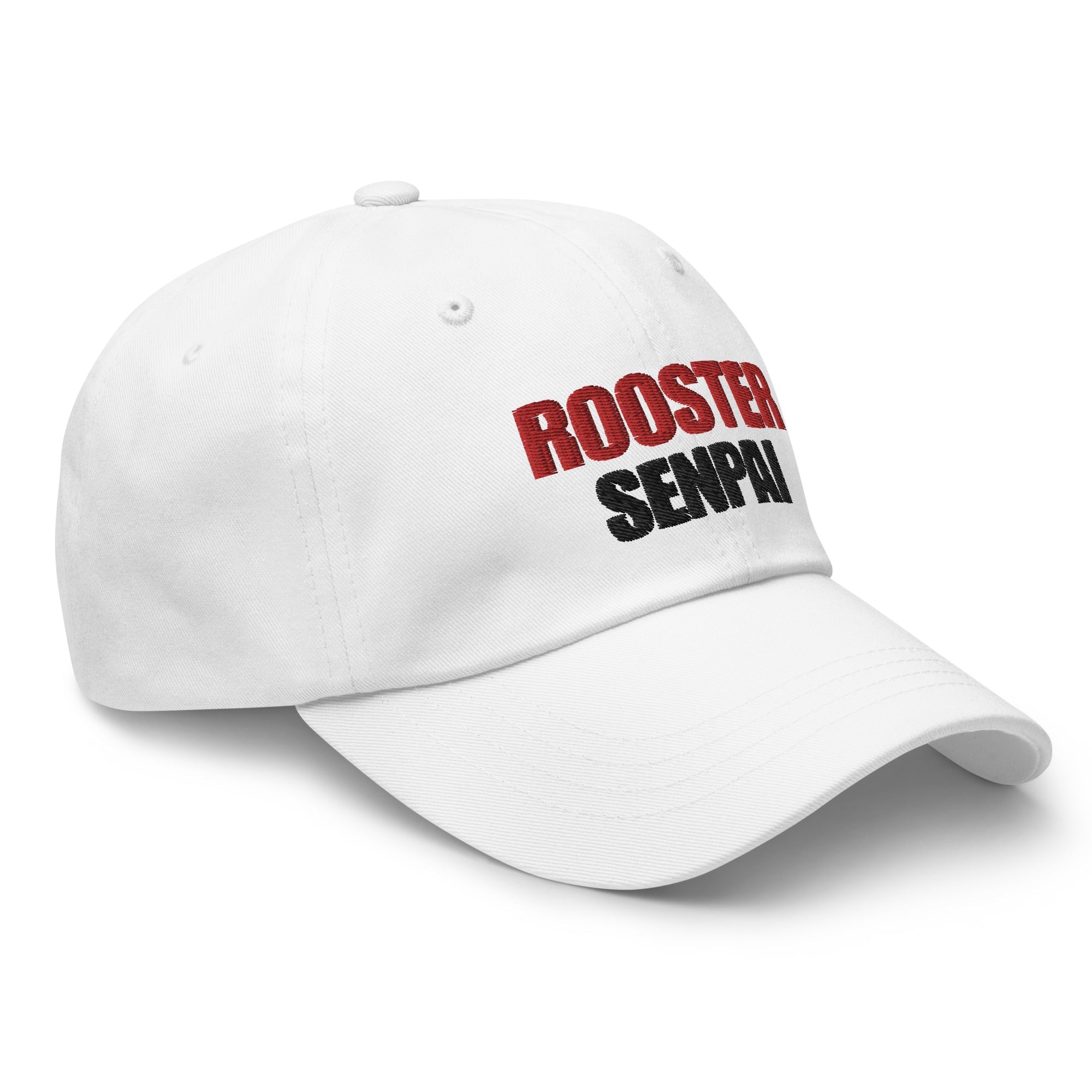 RS Dad hat