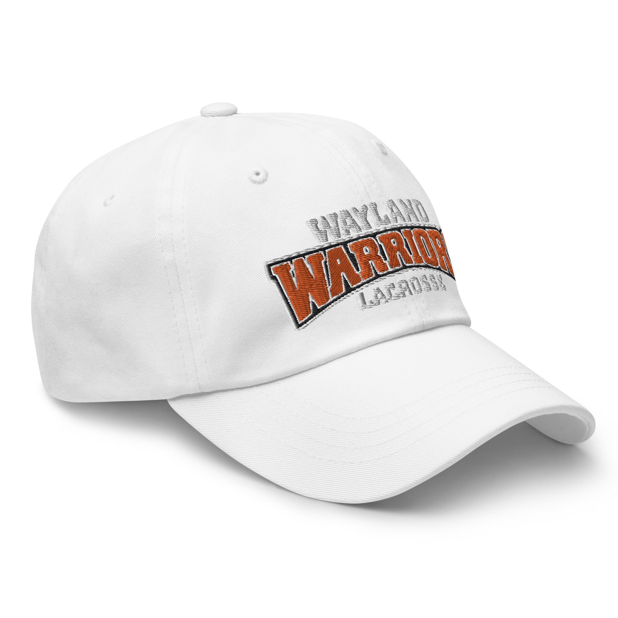 WHSL Dad hat