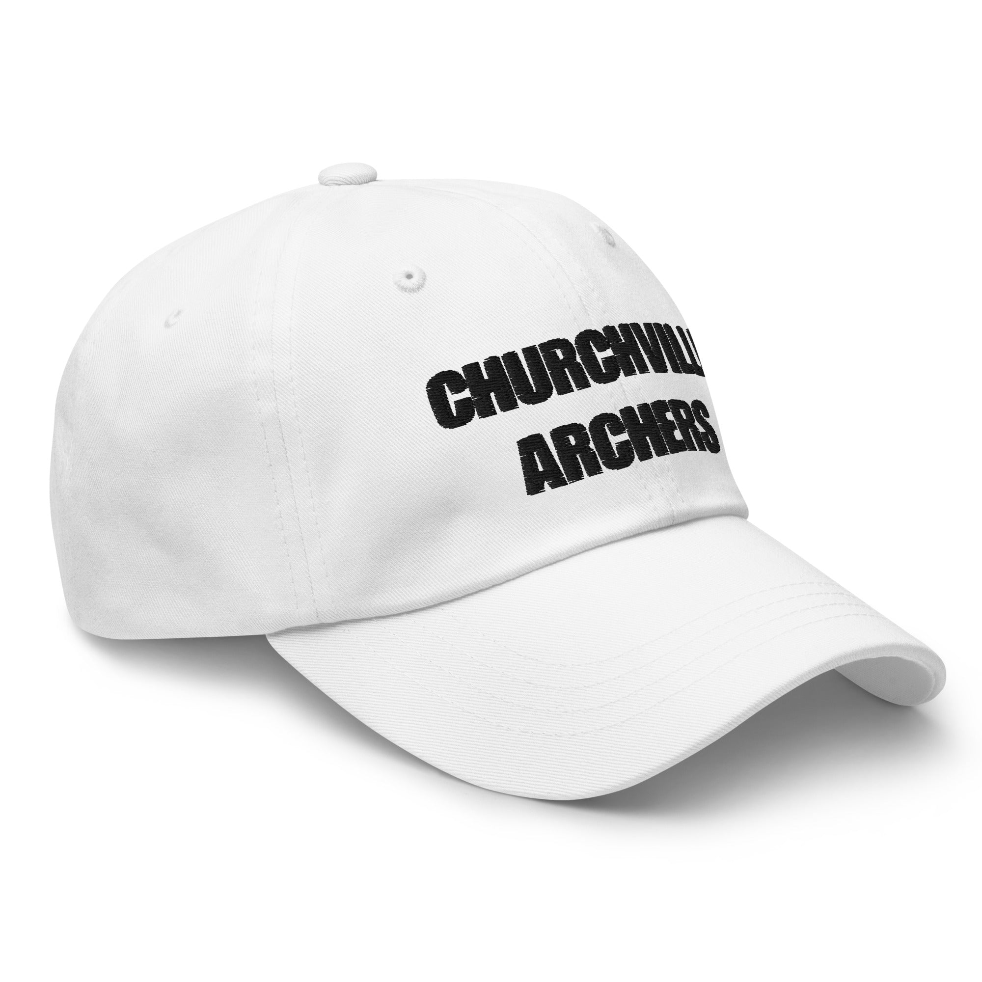 Dad hat