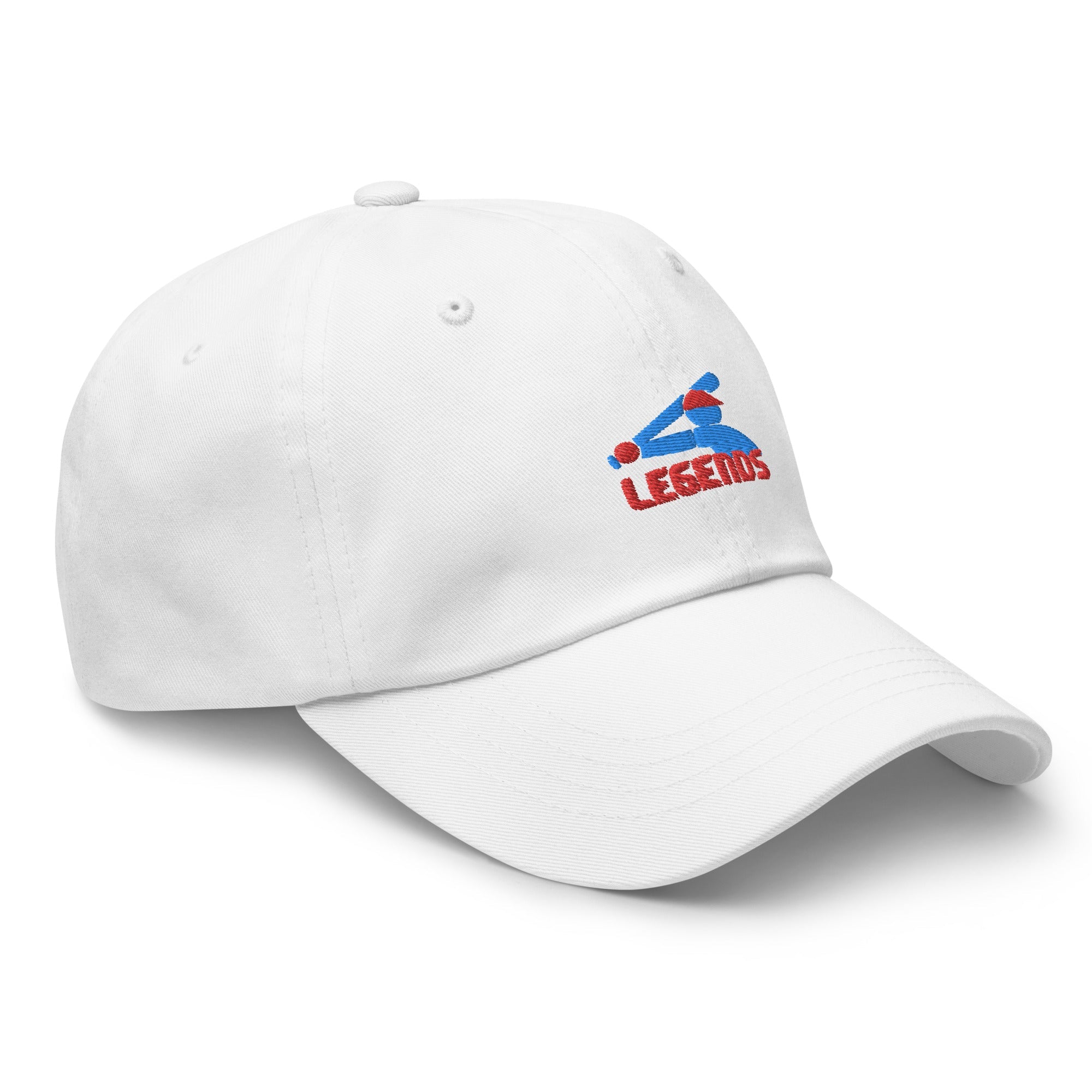 Legends Dad hat