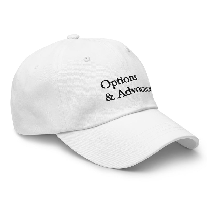 OAMC Dad hat