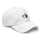 Dog Paws Dad hat
