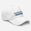 Gorra de papá de PickleBall