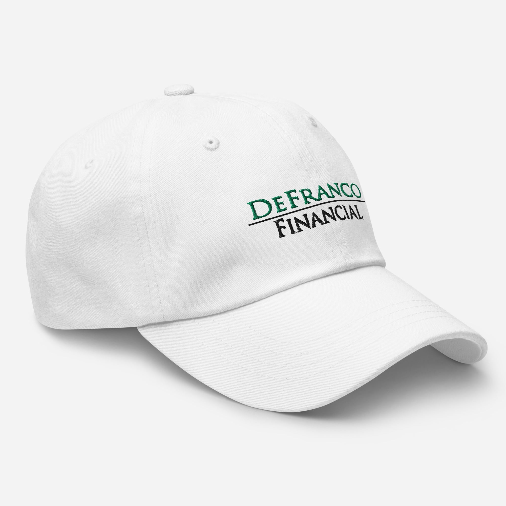 DFF Dad hat