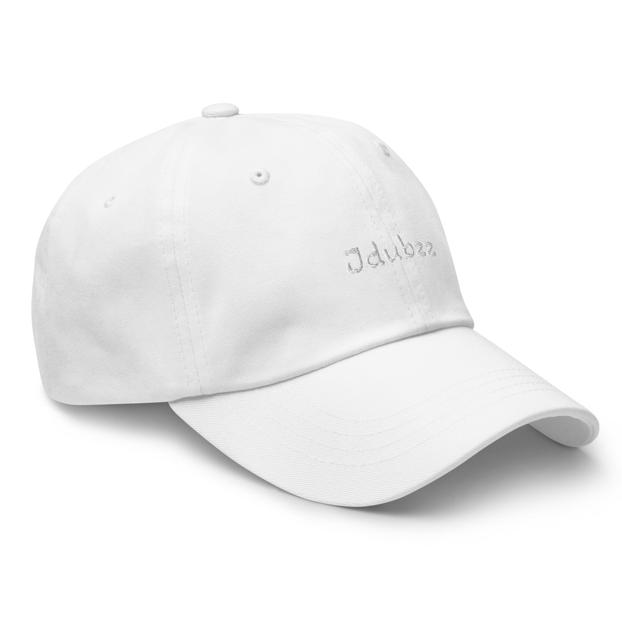 JDUBZZ Dad hat