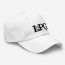 Gorra de papá de LPG