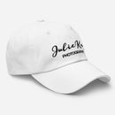 Julie Kay Dad hat