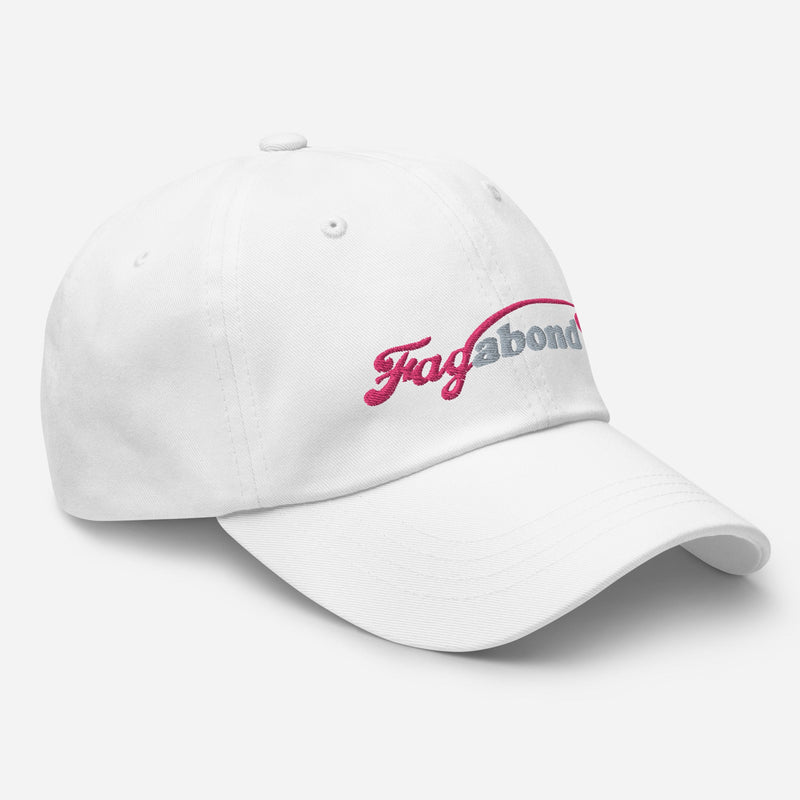 Fagabond Dad hat