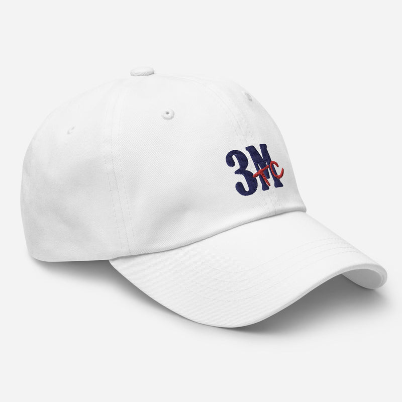 Gorra de papá 3M