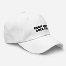 DEDR Dad hat
