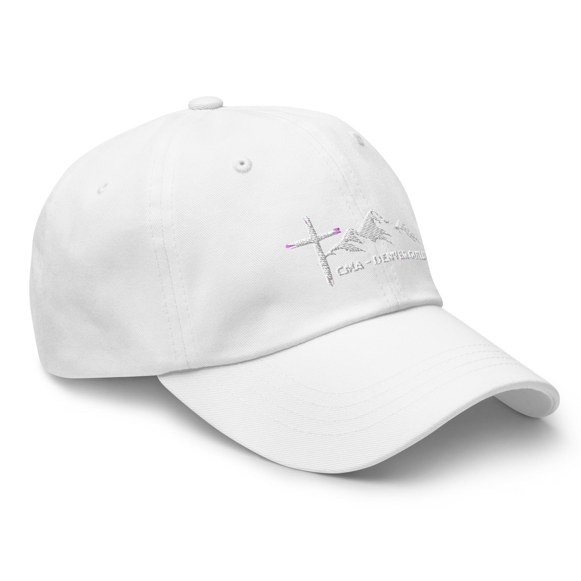 CMA Dad hat