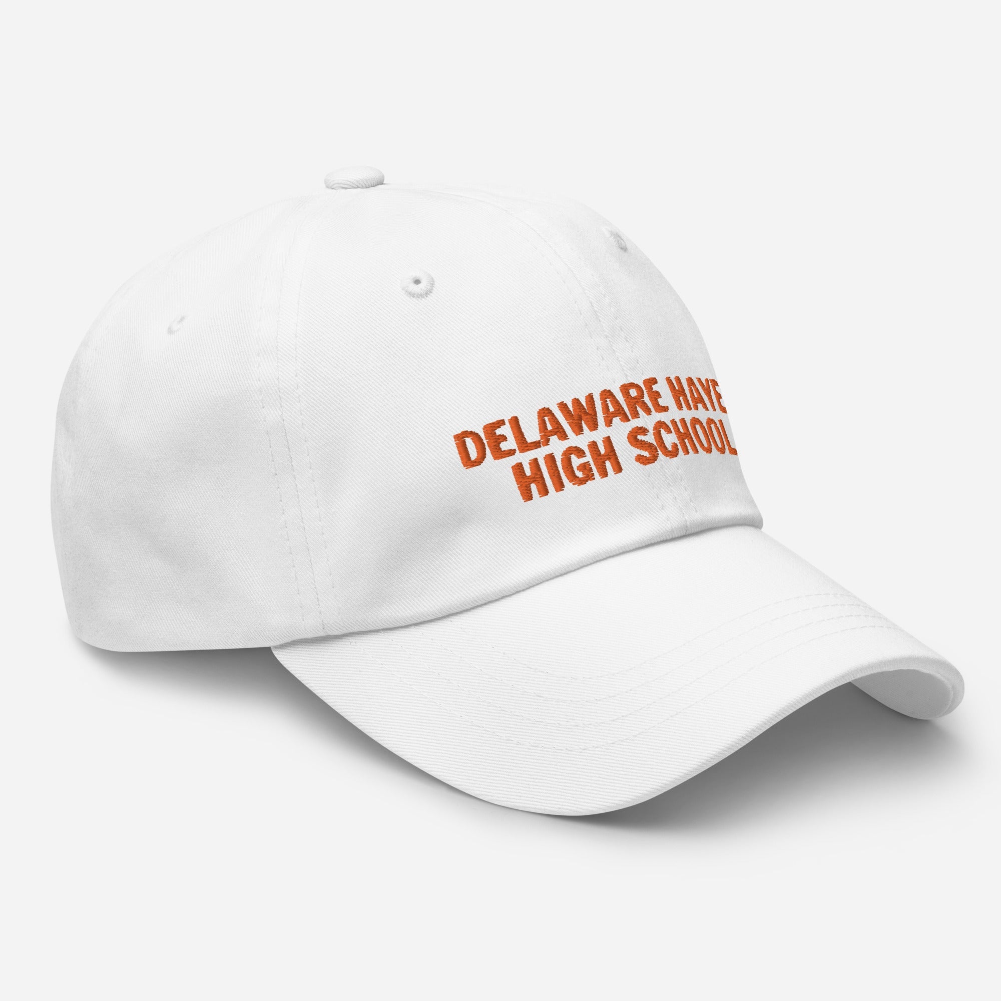 DHHS Dad hat