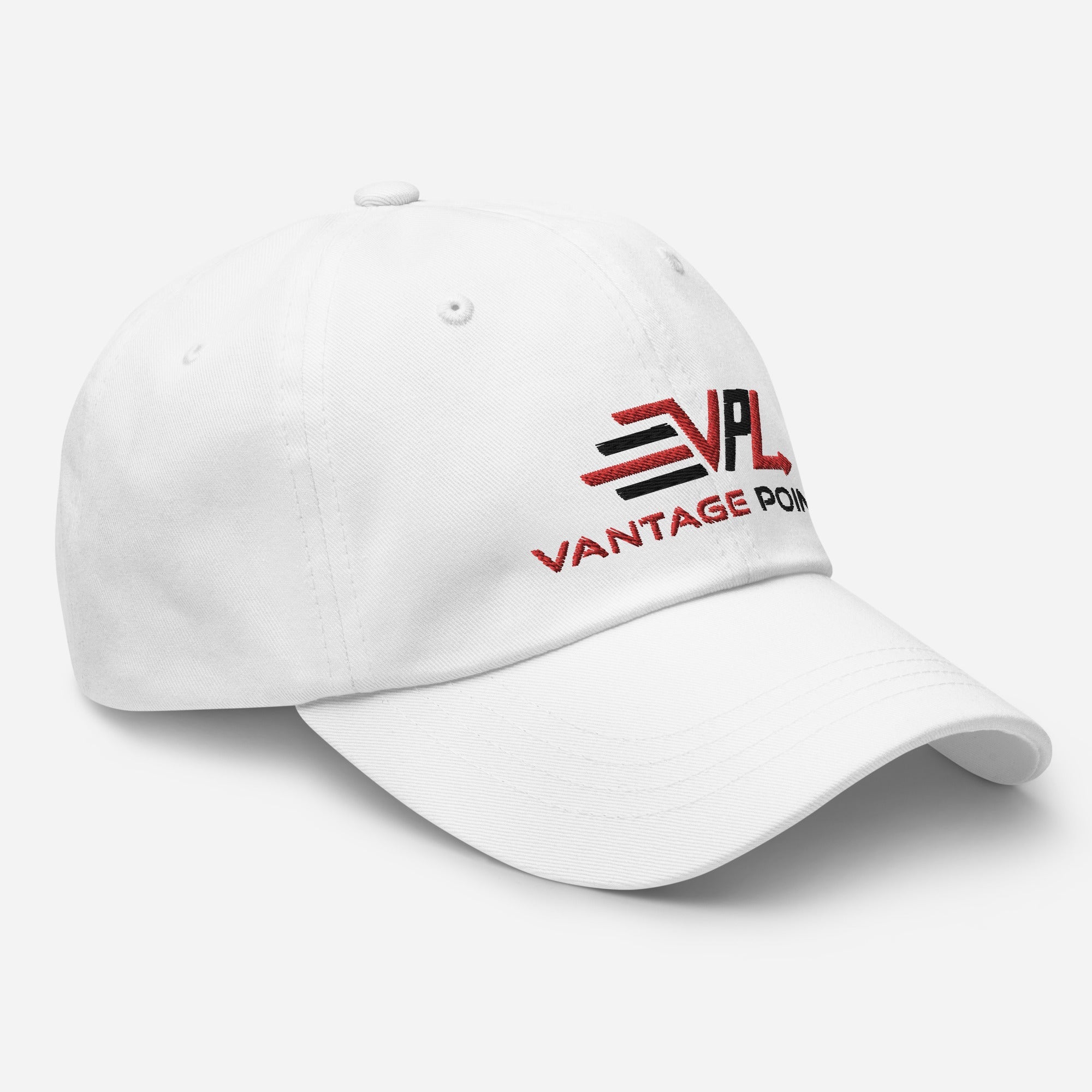 VPL Dad hat