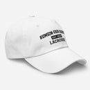 Rumson Fair Haven Dad hat