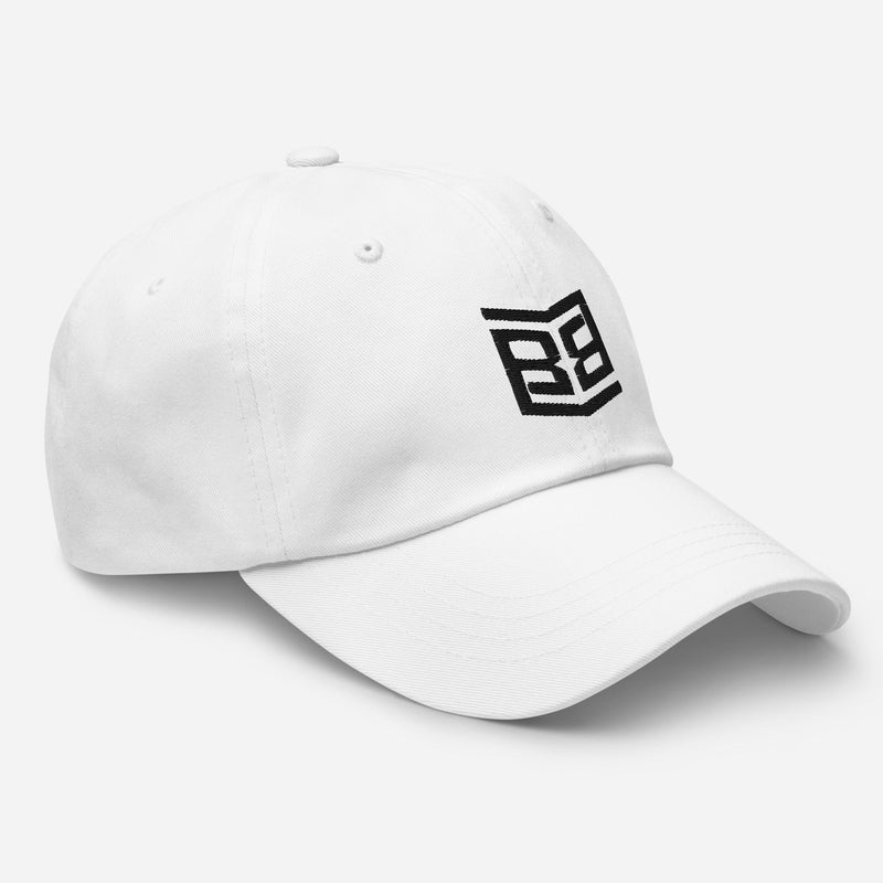 Gorra de papá BB