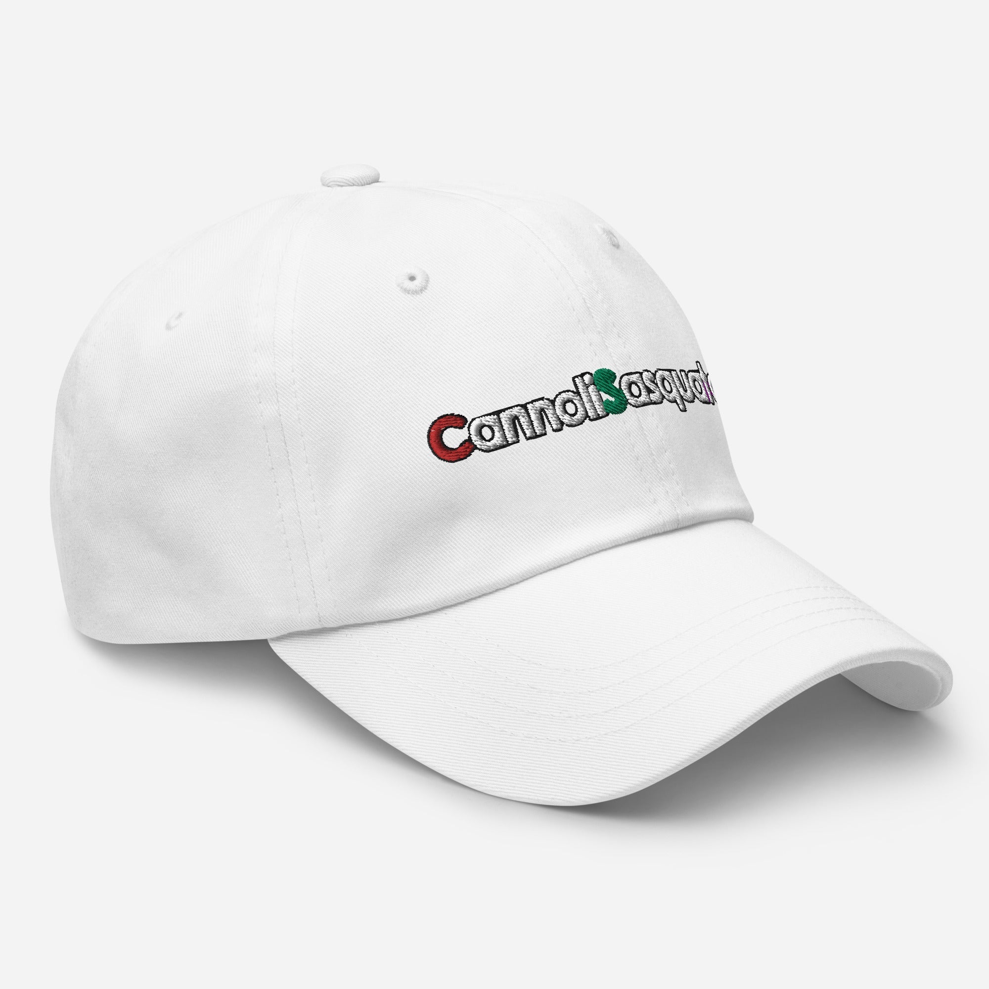 CSP Dad hat