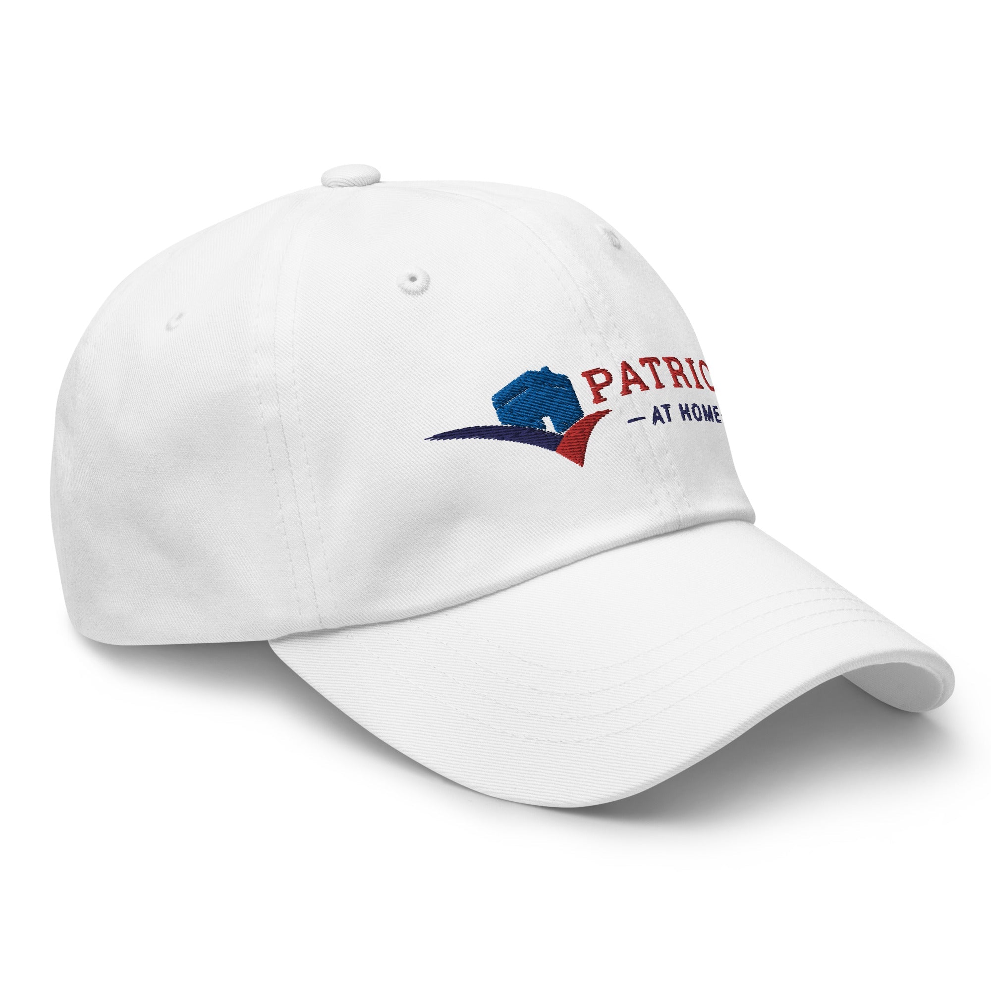 PAH Dad hat