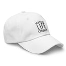 VLC Dad hat