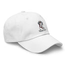 Lockport Cobras Dad hat