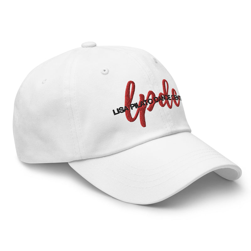 LPDC Dad hat