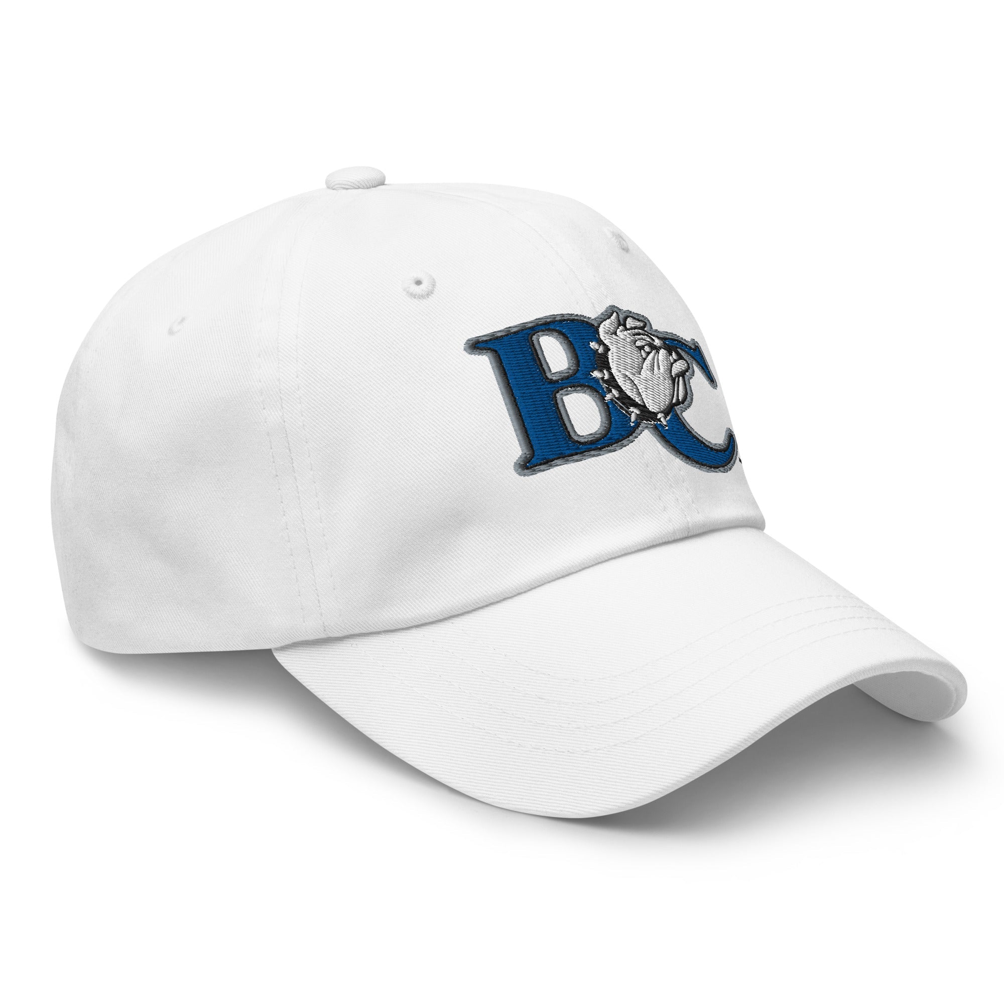 Gorra de papá BCWS