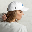 Tina Test Store Dad hat