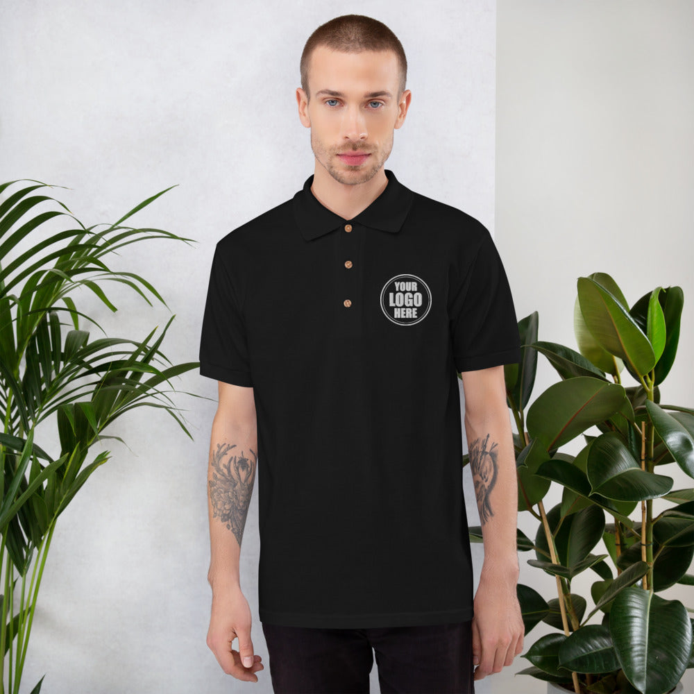 Classic Polo Shirt | Gildan 3800