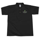 AllUSports Corporate Demo Embroidered Polo Shirt