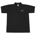 ConnectPoint Church Embroidered Polo Shirt