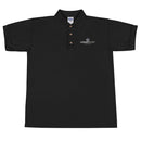 ConnectPoint Church Embroidered Polo Shirt