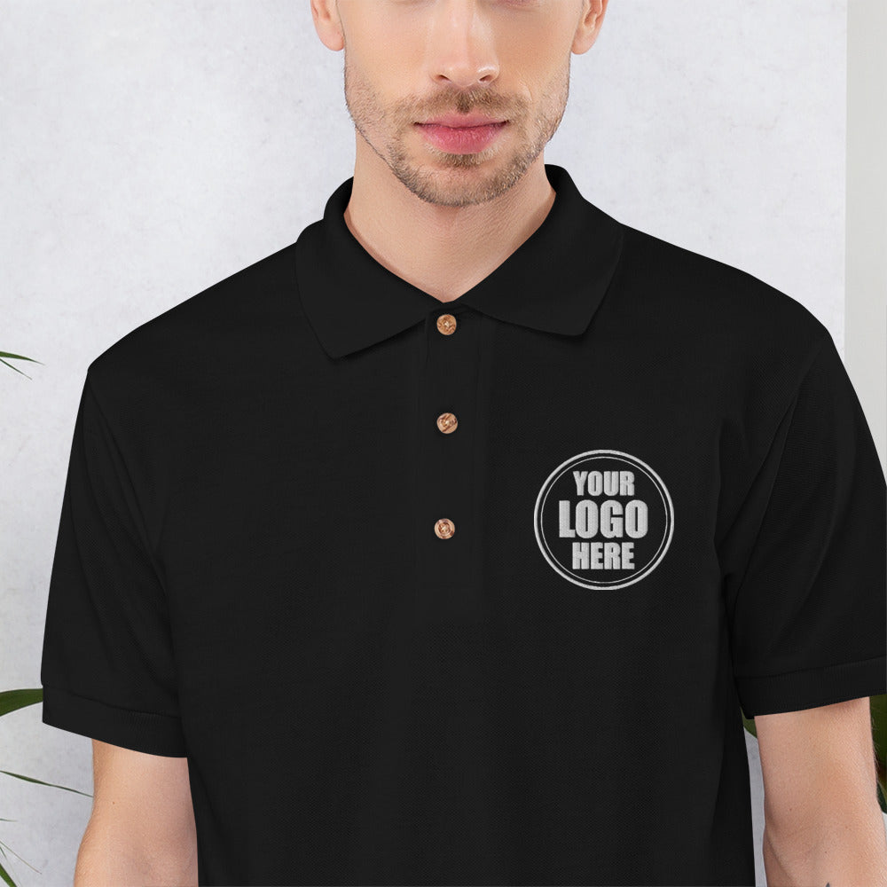 Classic Polo Shirt | Gildan 3800