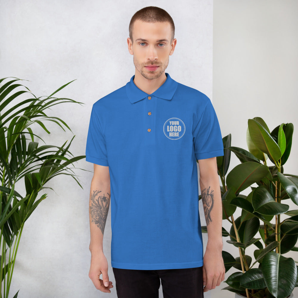 Classic Polo Shirt | Gildan 3800