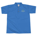 AllUSports Corporate Demo Embroidered Polo Shirt
