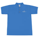 ConnectPoint Church Embroidered Polo Shirt