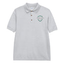 AllUSports Demo Embroidered Polo Shirt