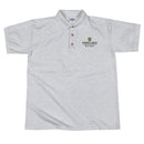 AllUSports Corporate Demo Embroidered Polo Shirt
