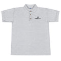 ConnectPoint Church Embroidered Polo Shirt