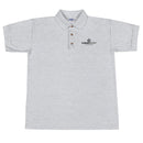 ConnectPoint Church Embroidered Polo Shirt