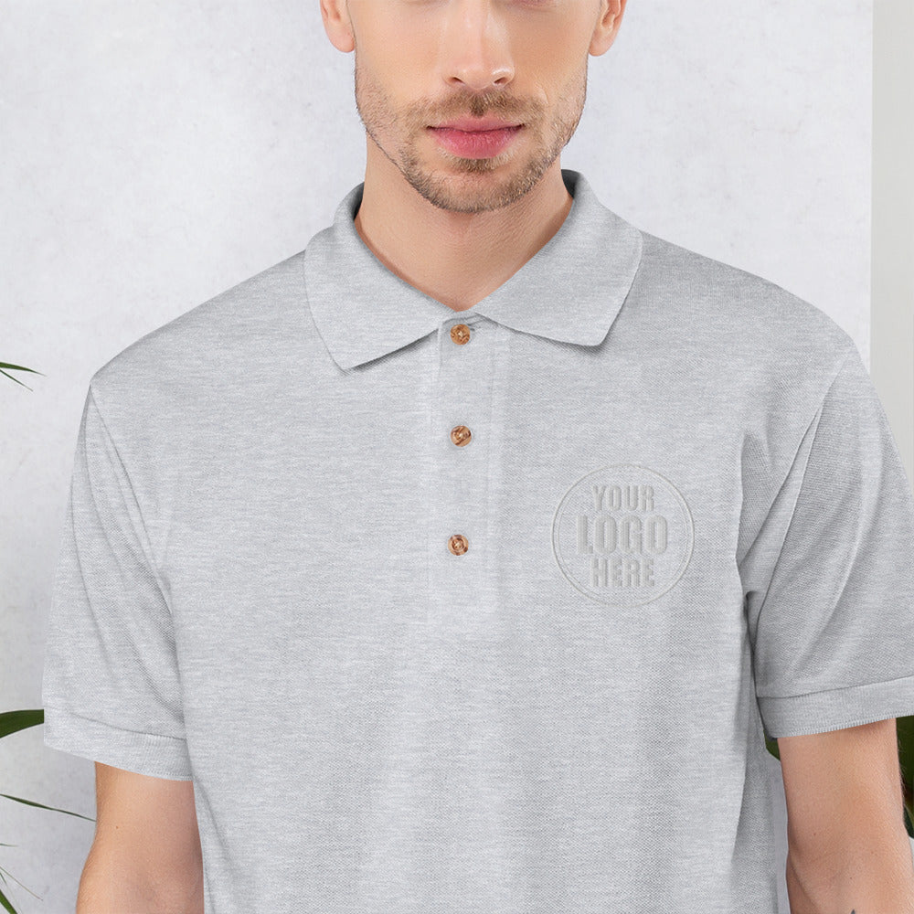 Classic Polo Shirt | Gildan 3800