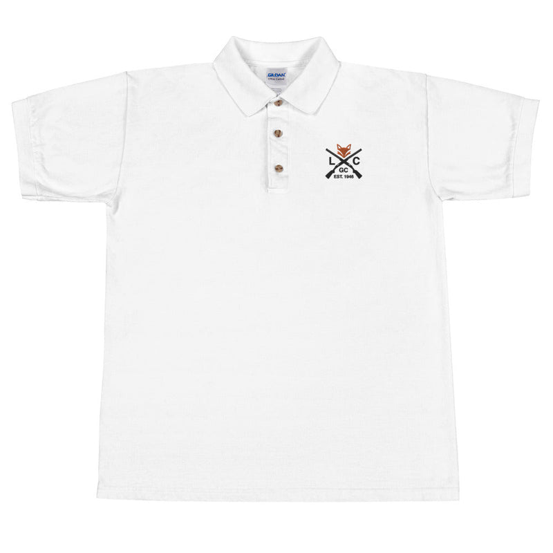 LCGC Polo Shirt
