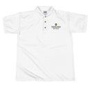 AllUSports Corporate Demo Embroidered Polo Shirt