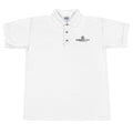 ConnectPoint Church Embroidered Polo Shirt