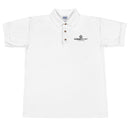 ConnectPoint Church Embroidered Polo Shirt